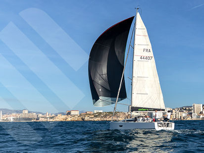 Barca a vela Elan S3 · 2016 (0)