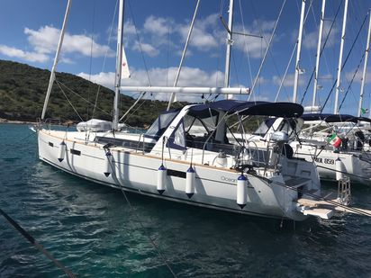 Zeilboot Oceanis 45 · 2019 · Algeiba (0)