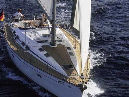 Zeilboot Bavaria Cruiser 46 · 2007 (0)