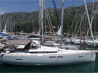 Voilier Jeanneau Sun Odyssey 419 · 2019 (0)