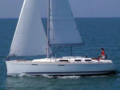 Velero Dufour 365 Grand Large · 2006 · EC- D36-06-MA (1)