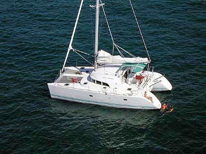 Catamaran Lagoon 380 · 2018 · Lagoon 380 18' (0)