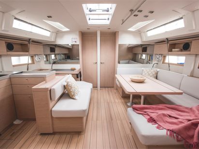 Barca a vela Beneteau Oceanis 51.1 · 2019 · Aphros - Comfort line (1)