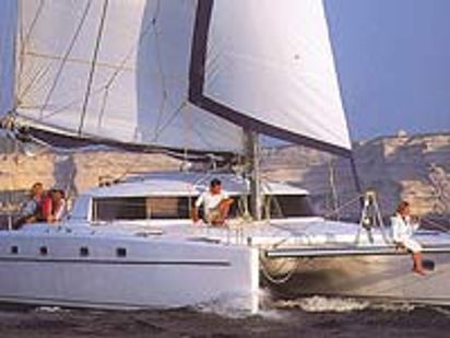 Catamarano Fountaine Pajot Belize 43 · 2006 (0)