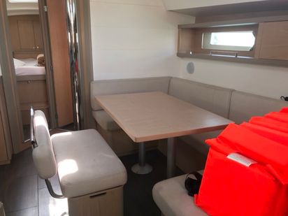 Segelboot Oceanis 45 · 2019 · Alphard (1)