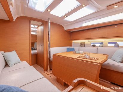 Sailboat Dufour 390 Grand Large · 2019 · Martini (1)