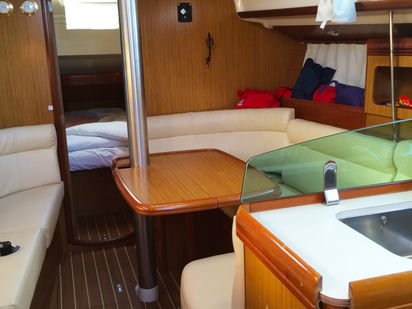 Zeilboot Jeanneau Sun Odyssey 36I · 2009 (refit 2015) · Dado (1)