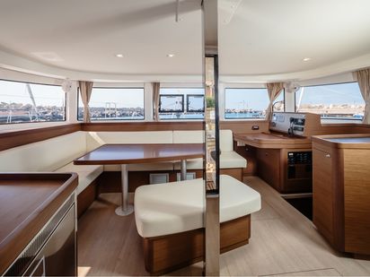 Catamarán Lagoon 42 · 2019 · La Fenice - Standard line (1)