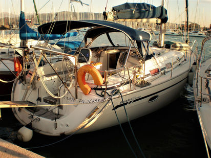 Barca a vela Bavaria Cruiser 39 · 2006 (refit 2019) · Planis (0)