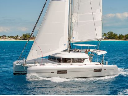 Catamaran Lagoon 42 · 2019 · La Fenice - Standard line (0)