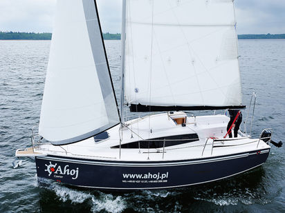 Segelboot Maxus 26 · 2019 (0)