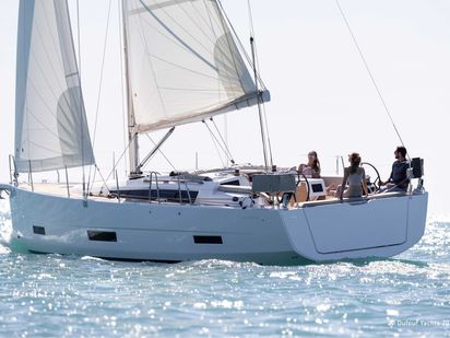 Segelboot Dufour 390 Grand Large · 2019 · Martini (0)