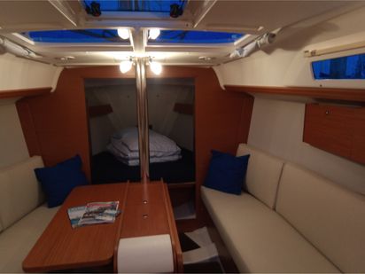 Velero Dufour 310 Grand Large · 2019 · Sisu (1)