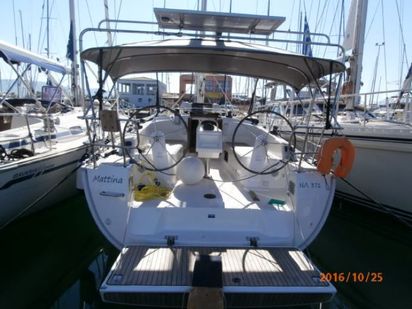 Zeilboot Bavaria Cruiser 37 · 2016 (0)