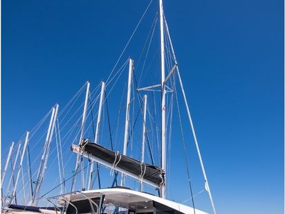 Catamarán Lagoon 42 · 2019 (0)