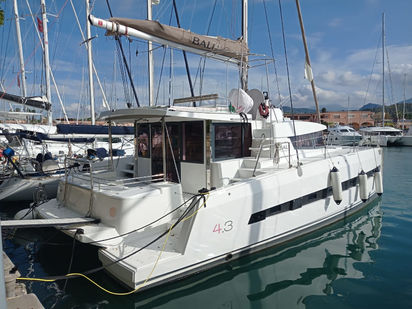 Catamarán Bali 4.3 · 2019 · Mary (0)