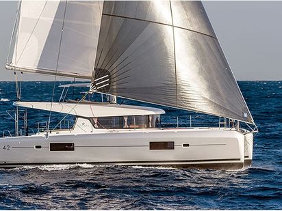 Catamaran Lagoon 42 · 2019 (0)