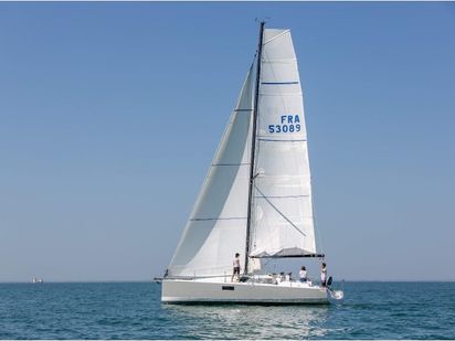 Sailboat Pogo 36 · 2019 (0)