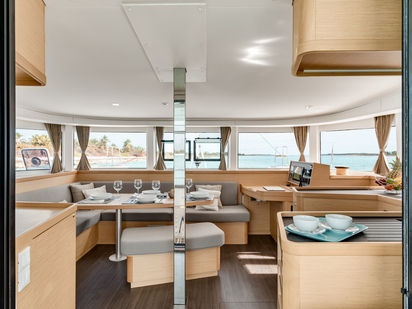 Catamarán Lagoon 42 · 2019 · Blue Trident (1)