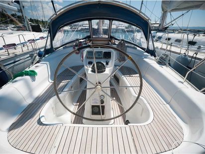 Zeilboot Bavaria Cruiser 38 · 2004 (0)