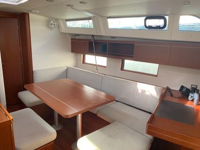 Zeilboot Beneteau Oceanis 46.1 · 2019 · Alice (1)