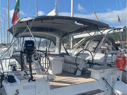 Voilier Beneteau Oceanis 46.1 · 2019 (0)