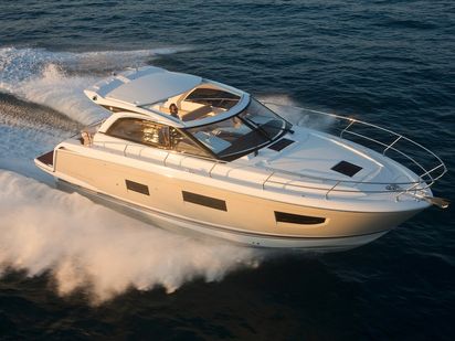 Motorboot Jeanneau Leader 40 · 2019 · Jeanneau Leader 40 (2019) (0)