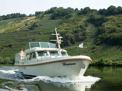 Péniche Linssen Grand Sturdy 40.0 AC · 2019 (0)