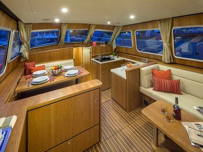 Huisboot Linssen Grand Sturdy 40.0 AC · 2019 · Hanouna (1)