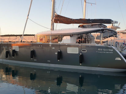 Catamarano Lagoon 450 · 2019 (0)