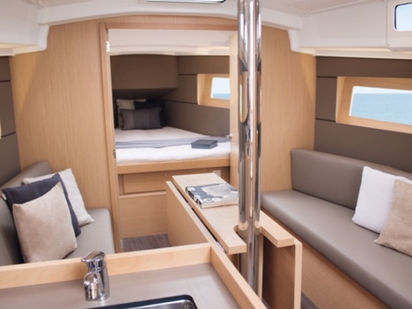 Velero Beneteau Oceanis 35.1 · 2019 · Europa (1)