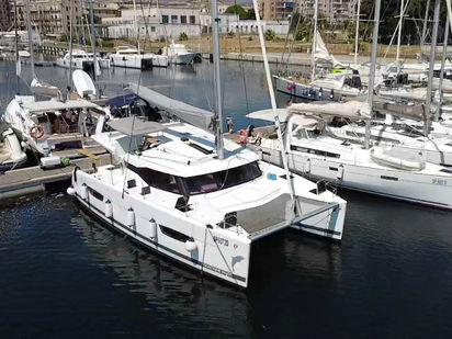 Katamaran Fountaine Pajot Lucia 40 · 2019 · Relax Planet (0)