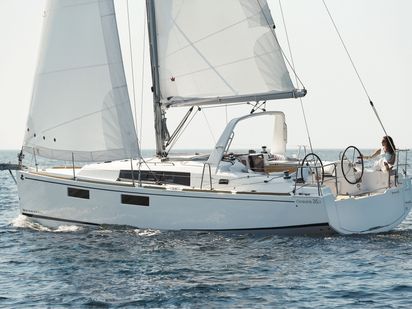 Żaglówka Beneteau Oceanis 35.1 · 2019 · Europa (0)