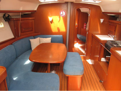 Velero Beneteau Oceanis Clipper 393 · 2006 · Mare (1)