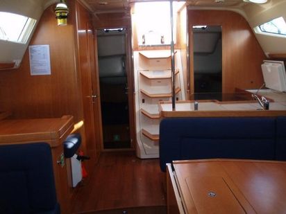 Zeilboot Elan Impression 434 · 2010 (refit 2019) · Ippoliti (1)