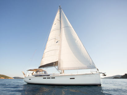 Velero Jeanneau Sun Odyssey 519 · 2016 · AURORA (0)