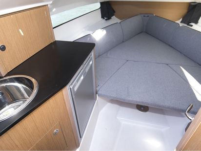 Motorówka szybka Beneteau Flyer 8 Sundeck · 2019 · LUCY (1)