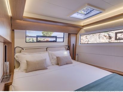 Catamaran Lagoon 50 · 2019 · Oscar VII (1)