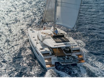 Catamaran Lagoon 50 · 2019 · Oscar VII (0)