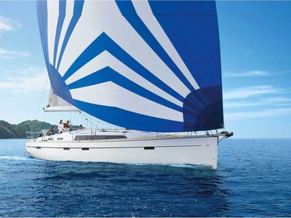 Velero Bavaria Cruiser 51 · 2019 · Leonidas IV (0)