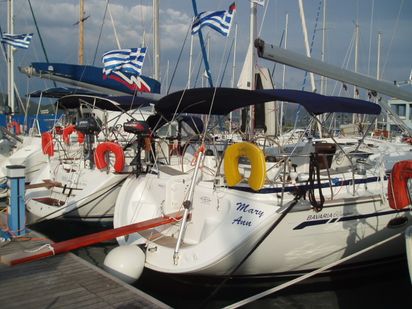 Velero Bavaria Cruiser 46 · 2008 · Mary Ann (0)