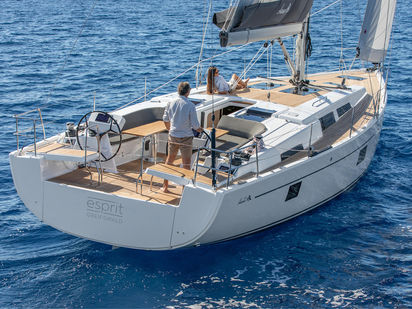 Barca a vela Hanse 508 · 2020 · Big Blue (0)