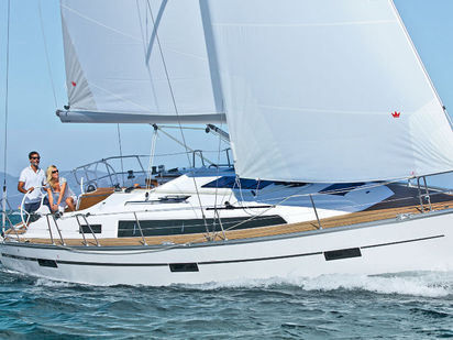 Voilier Bavaria Cruiser 37 · 2018 · EC -37C-18-I (0)