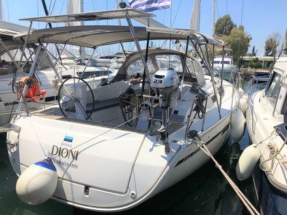Voilier Bavaria Cruiser 41 · 2018 (0)