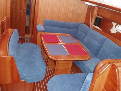 Segelboot Bavaria Cruiser 46 · 2008 · Mary Ann (1)