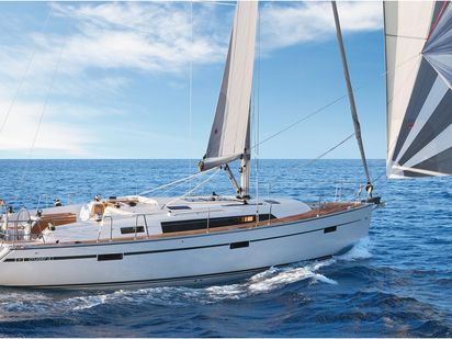 Zeilboot Bavaria Cruiser 41 · 2020 · OFFSPRING (0)