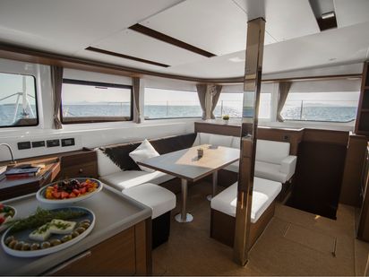 Catamarano Lagoon 46 · 2020 · Golden Promise (1)