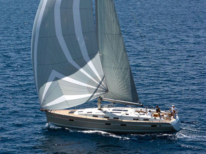 Zeilboot Bavaria Cruiser 50 · 2012 (0)