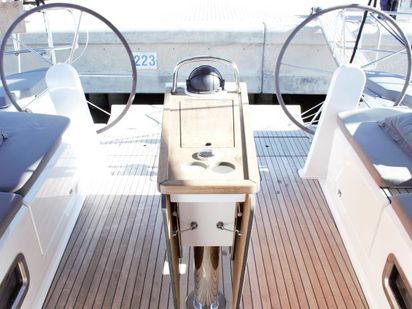 Zeilboot Bavaria Cruiser 51 · 2020 · Euphoria (Water Maker) (1)