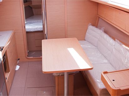 Zeilboot Dufour 382 Grand Large · 2016 · Scirocco (1)